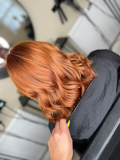 ECW Hairdressing