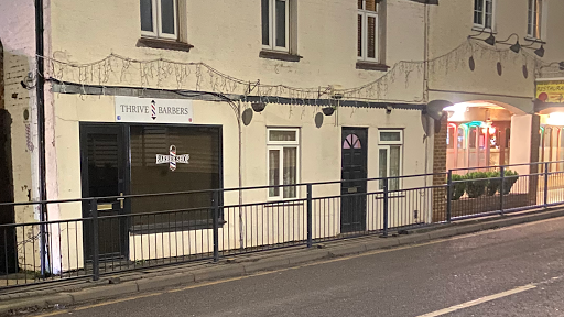 Thrive Barbers