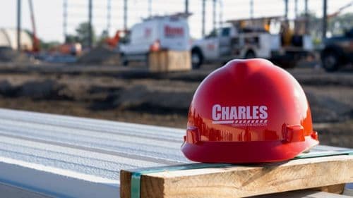 Avatar for Charles Construction Services