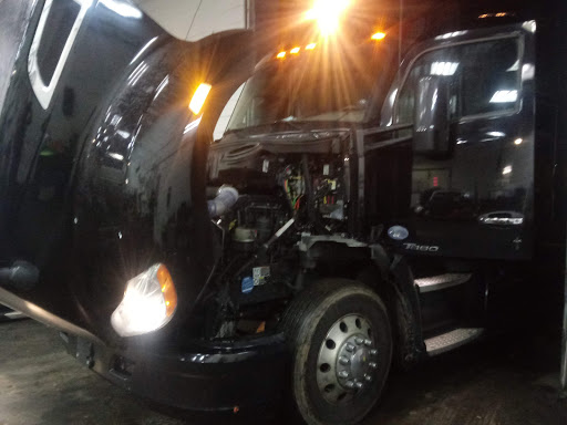 B&N Truck Repair 24 HR Road Service