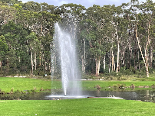 Macquarie Lake