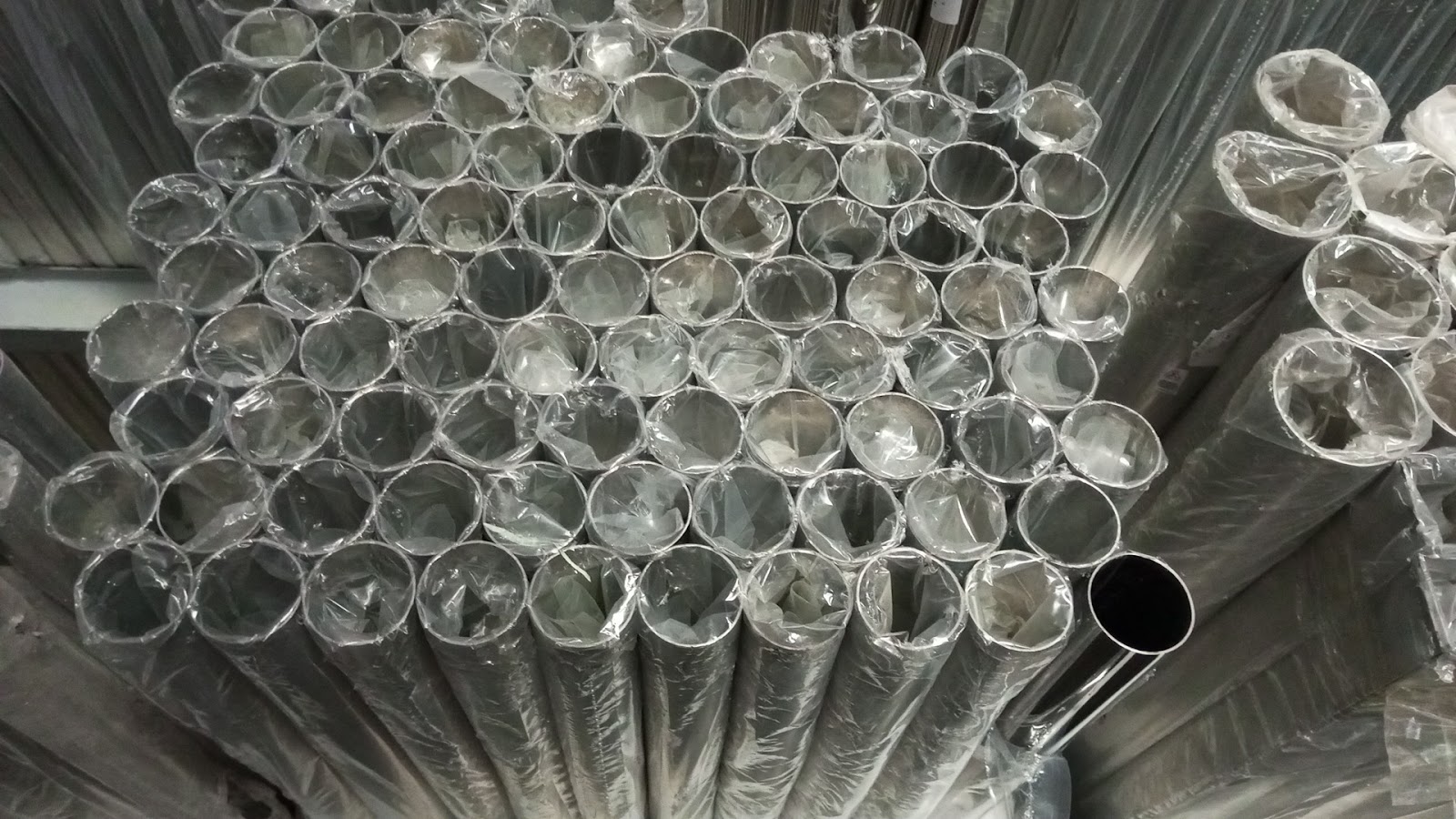 شركة الراجحي للإستانلس استيل (فرع) الطائف - صورة 3