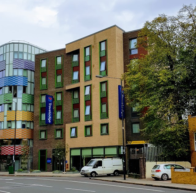 Travelodge London Finsbury Park