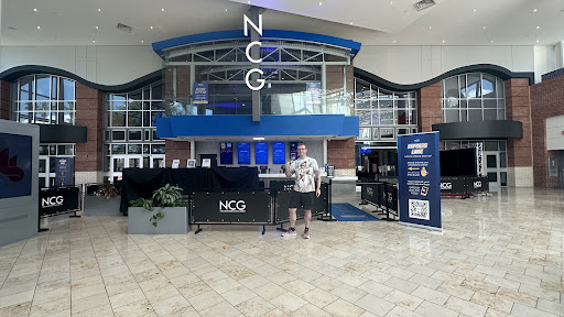 NCG Cinemas - Thumbnail