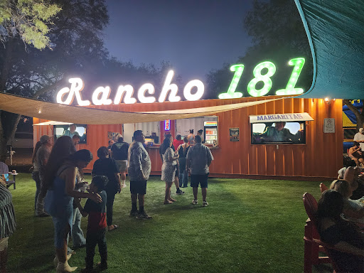 Rancho 181 - Visual