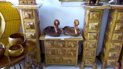 Photos of Shri Redjeki Gallery