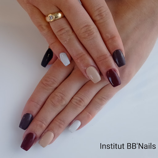 Belinda Nails - Thumbnail