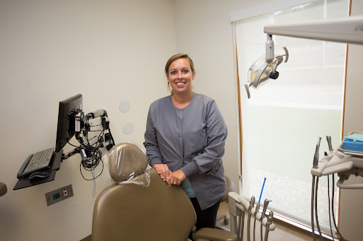 Apple Tree Dental Rochester