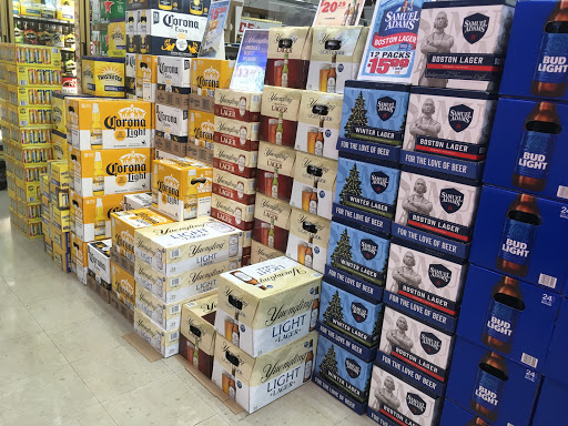 Dracut Town Variety - Thumbnail