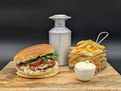Photo 2 - Chri's Burger