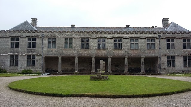 National Trust - Godolphin