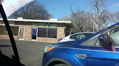 Photos of Sportsman's Barber Shop