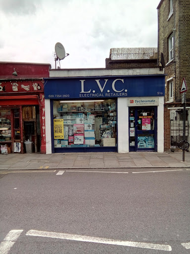 Luk's Video Centre
