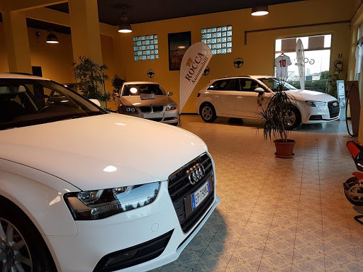 Rocca Automobili - Thumbnail