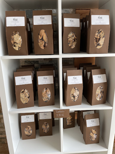 Da Rizz - Pasticceria Gallery - Italy