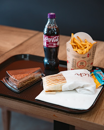 Photo 3 - LE SUPREME BURGER