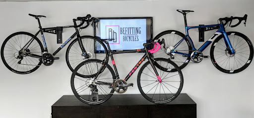 Befitting Bicycles - Thumbnail