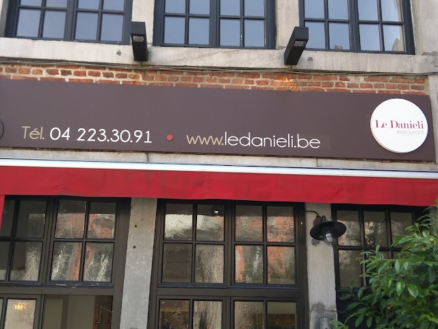 Le Danieli