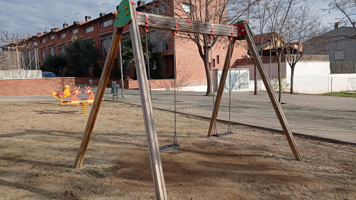 Plaça del Progrés - Visual