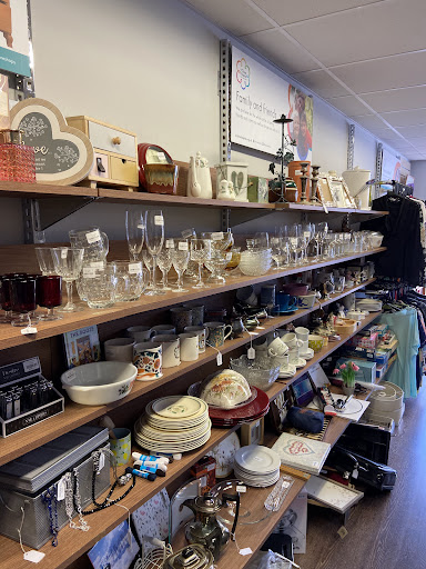 St Clare Hospice Shop - Epping - Thumbnail