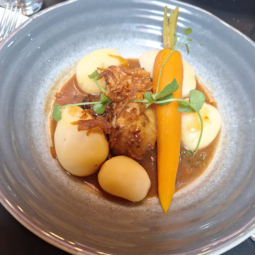 Restaurant du pasino - Thumbnail