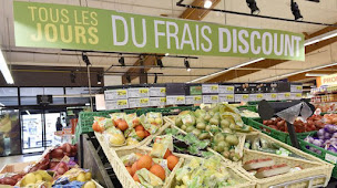 Photo n°34 de Netto Sommières à Sommières (Supermarché)