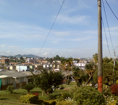 Photos of Barrio San Felix Park