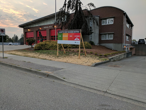 Surrey Fire Service Hall 2 - Thumbnail