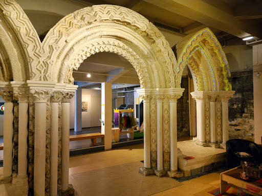 Yorkshire Museum - Thumbnail