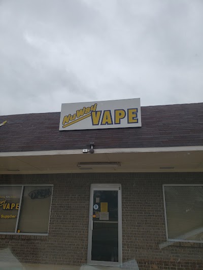 Nu Way Vape Hamilton