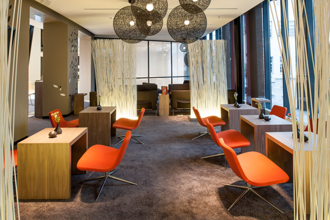 Novotel Hannover by null