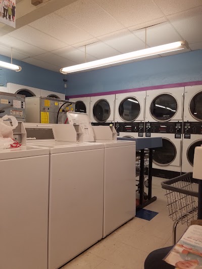 Gorham Park Laundry