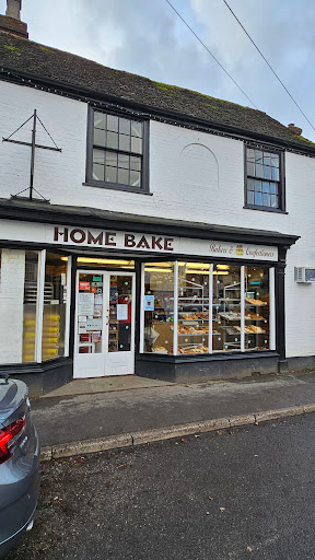 Homebake - Visual