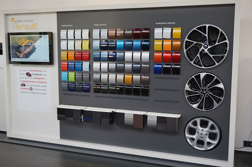 Renault Bielefeld | Otto Bitter GmbH & Co. KG - Thumbnail