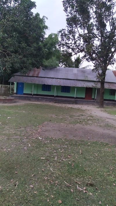 Photos of Ranir Bandar Women's College