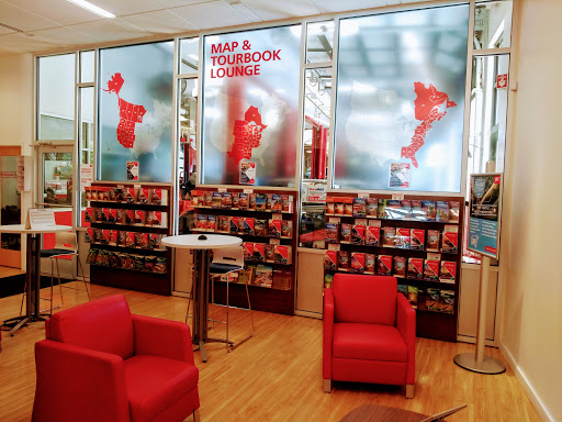 AAA Timonium Car Care Insurance Travel Center - Thumbnail