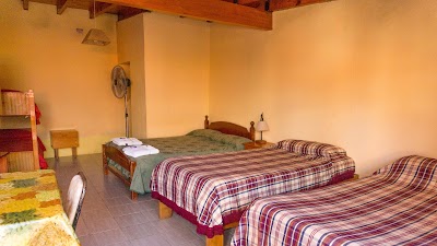 Photos of Hotel Familiar "Casa Grande"