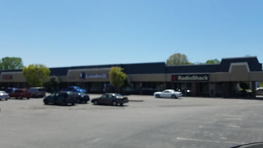 Tradewinds North Shopping Center - Thumbnail