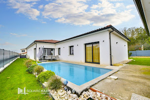 Photo n°6 de Square Habitat Saint-Orens De Gameville - Agence Immobilière - Estimation Immobilière à Saint-Orens-de-Gameville (Promoteur immobilier)