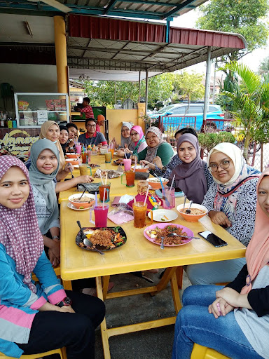 ammara tomyam Simpang Ampat 4