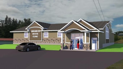 Miramichi Dental Clinic