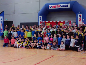 Photo n°1 de CHALLANS NOV HANDBALL à Challans (Club de handball)