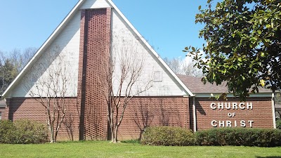 Munford Church of Christ