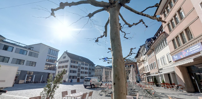 Rezensionen über Goldeneshorn in Winterthur - Restaurant