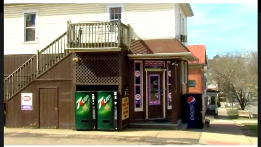 Corner Deli - Visual