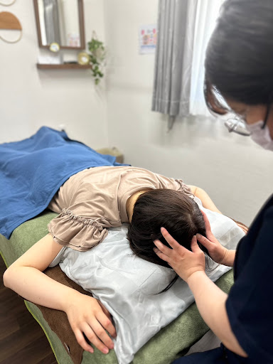 はり灸整骨マッサージ涼風