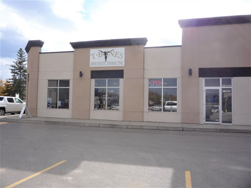 T-Bones Specialty Foods - Thumbnail
