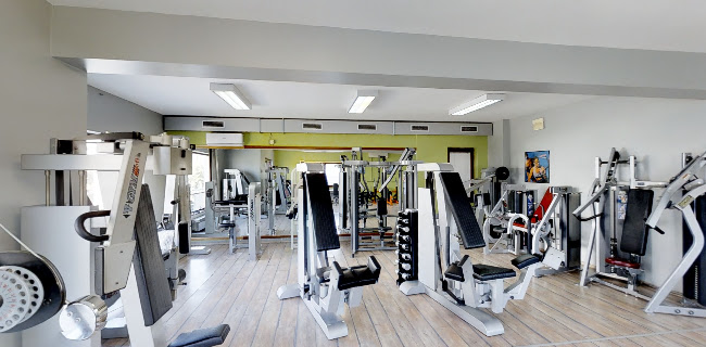 Fitness centar Fit - Teretana