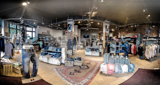 Enterprise Jeans & Sportswear - Thumbnail