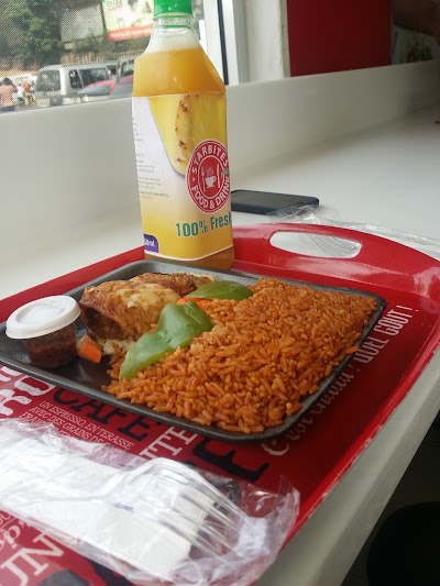 Photos of Starbites Express